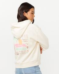 Rip Curl | Sun To Sea Relaxed Hood