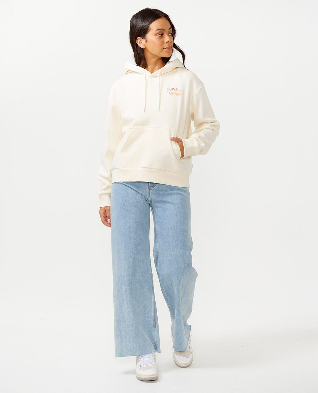 Rip Curl | Sun To Sea Relaxed Hood