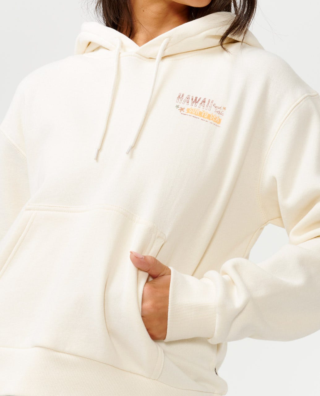 Rip Curl | Sun To Sea Relaxed Hood