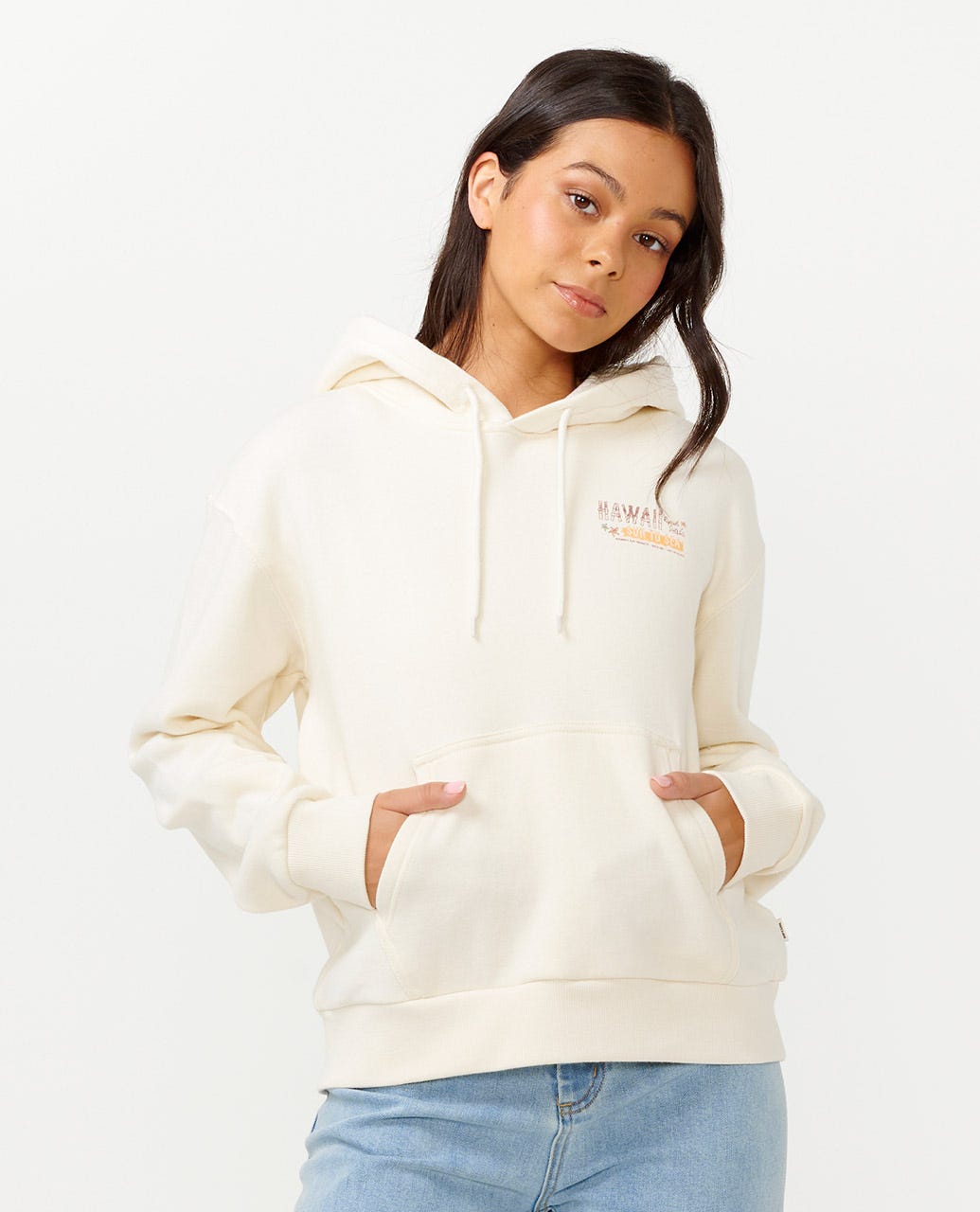 Rip Curl | Sun To Sea Relaxed Hood