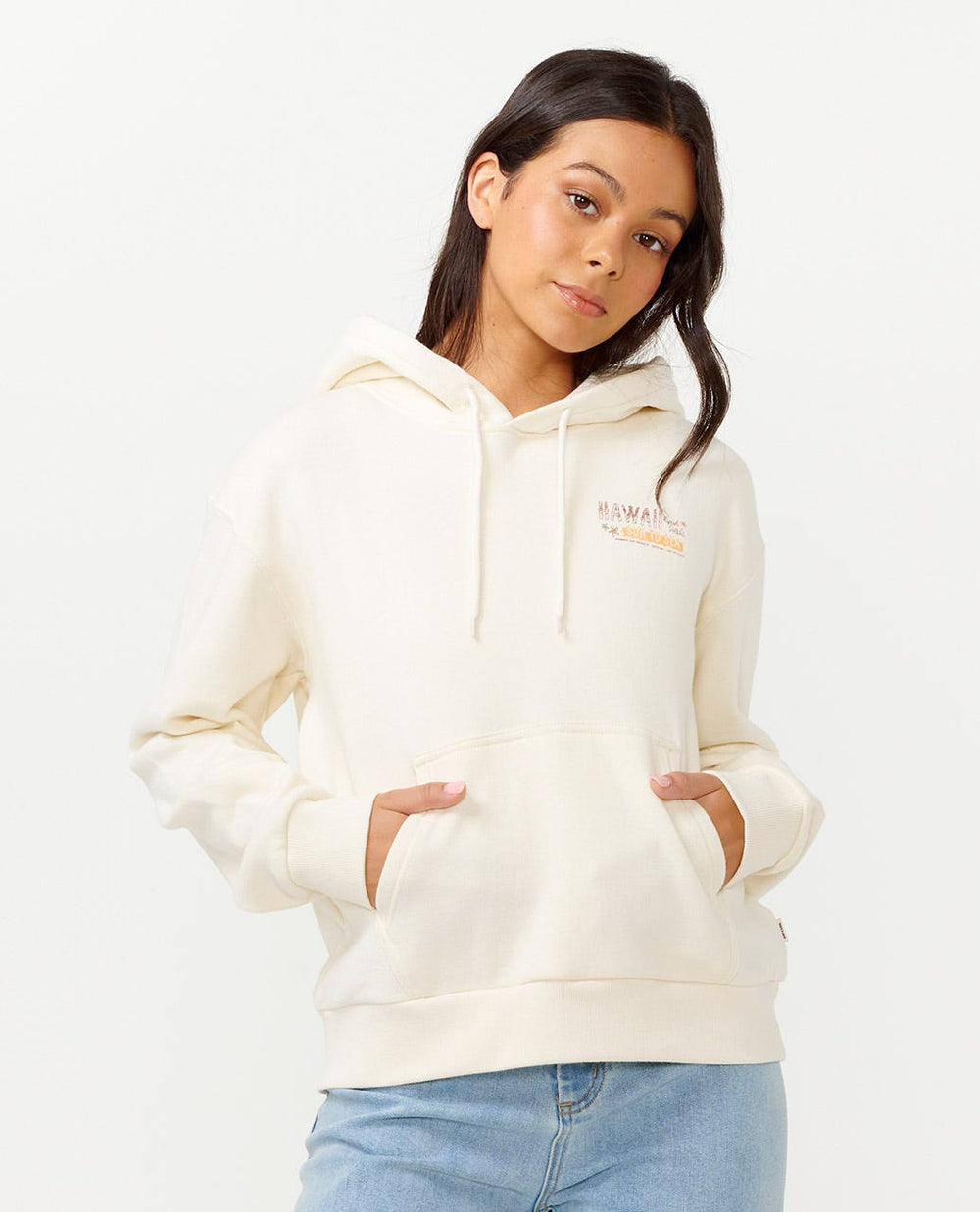 Rip Curl | Sun To Sea Relaxed Hood