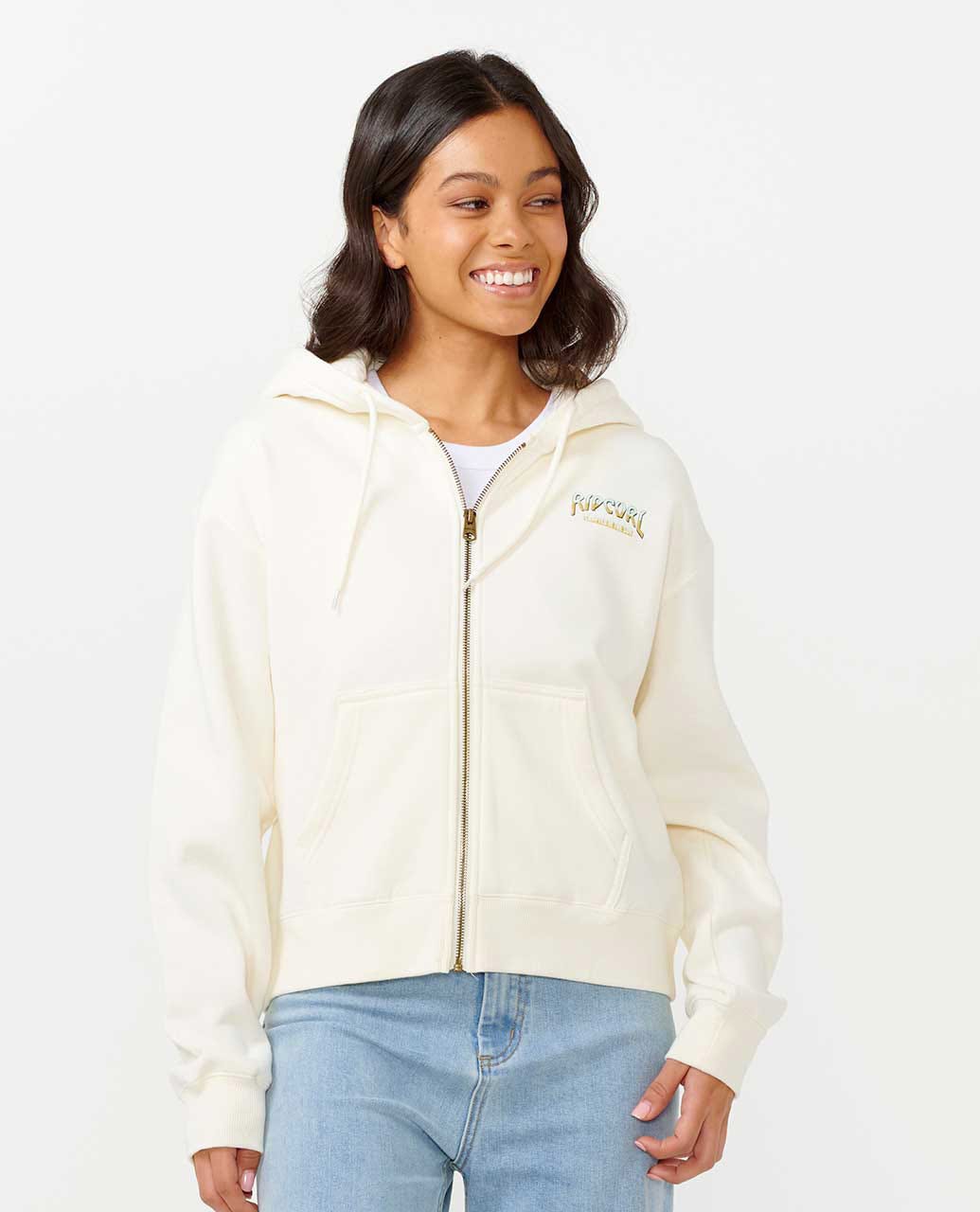 Rip Curl | Spirit Relaxed Zip Through