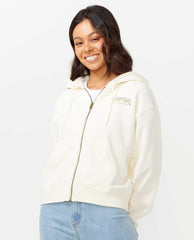 Rip Curl | Spirit Relaxed Zip Through
