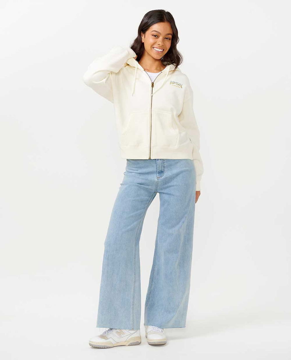Rip Curl | Spirit Relaxed Zip Through