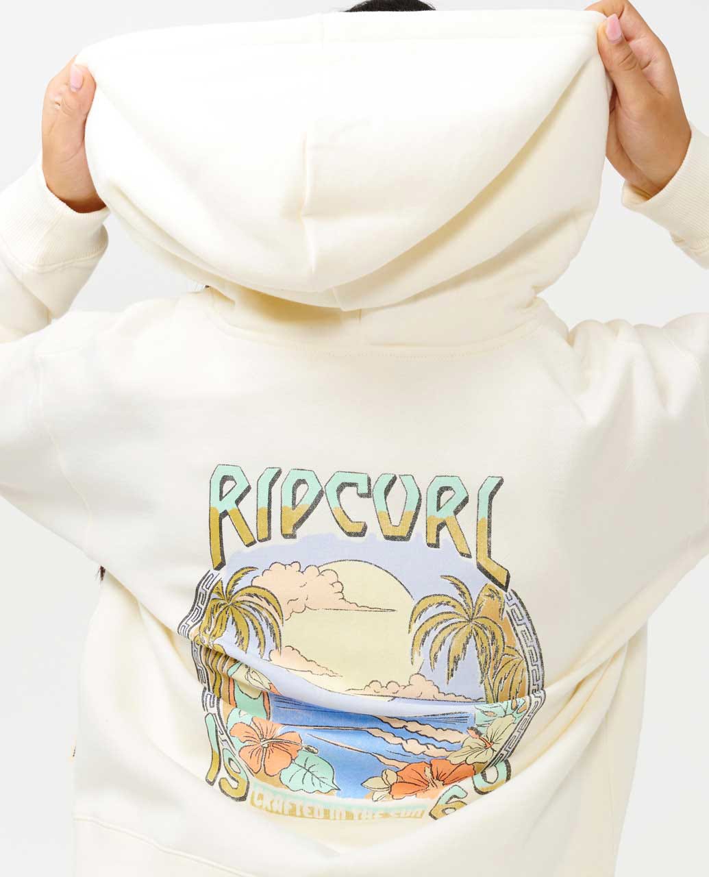 Rip Curl | Spirit Relaxed Zip Through