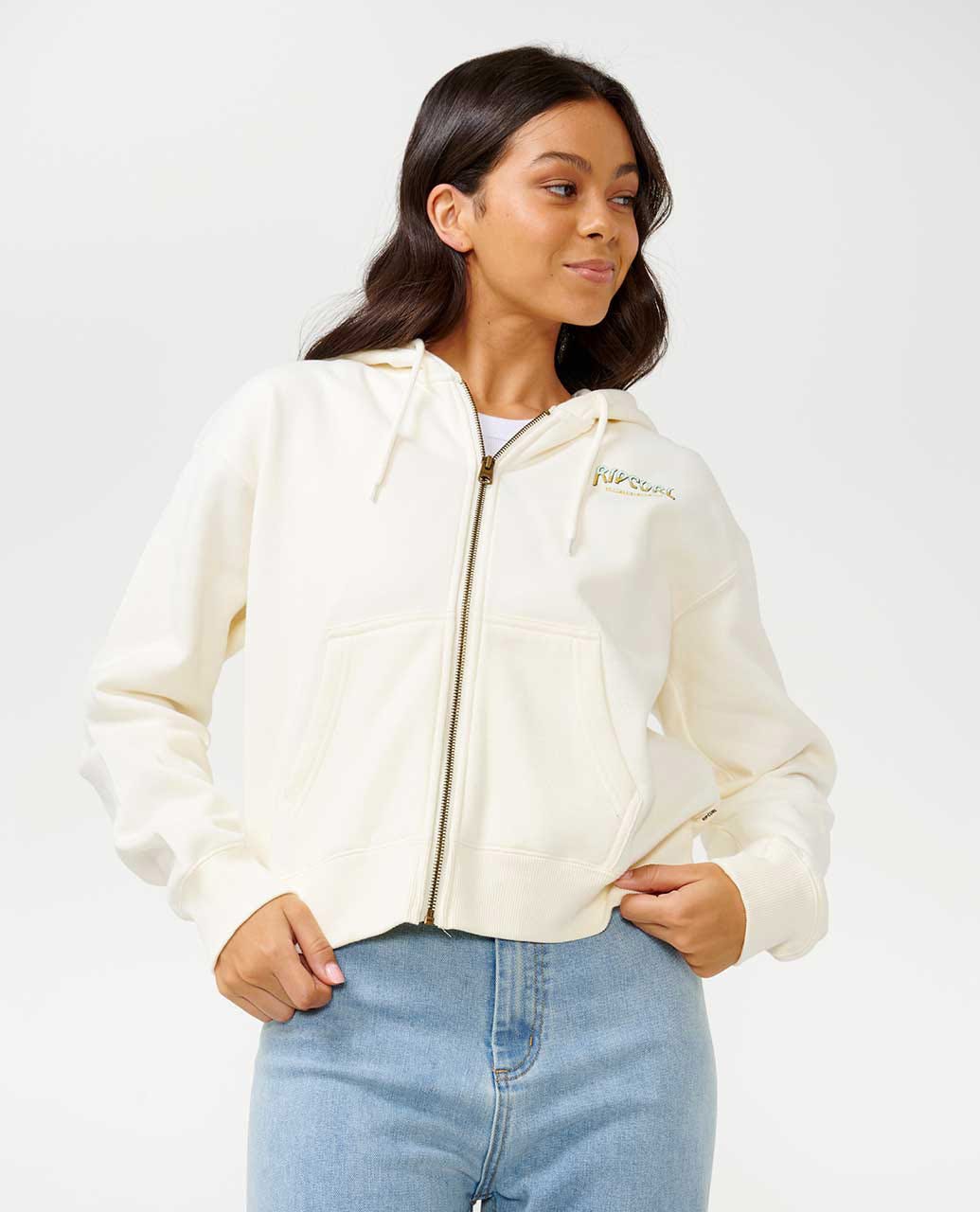 Rip Curl | Spirit Relaxed Zip Through