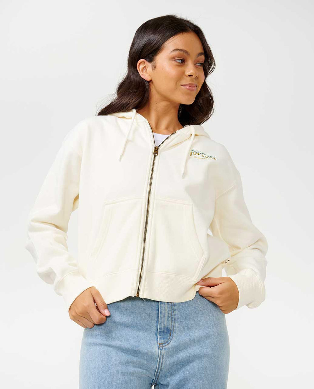 Rip Curl | Spirit Relaxed Zip Through