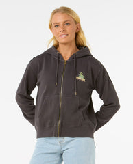 Rip Curl | La Paloma Relaxed Zip Through