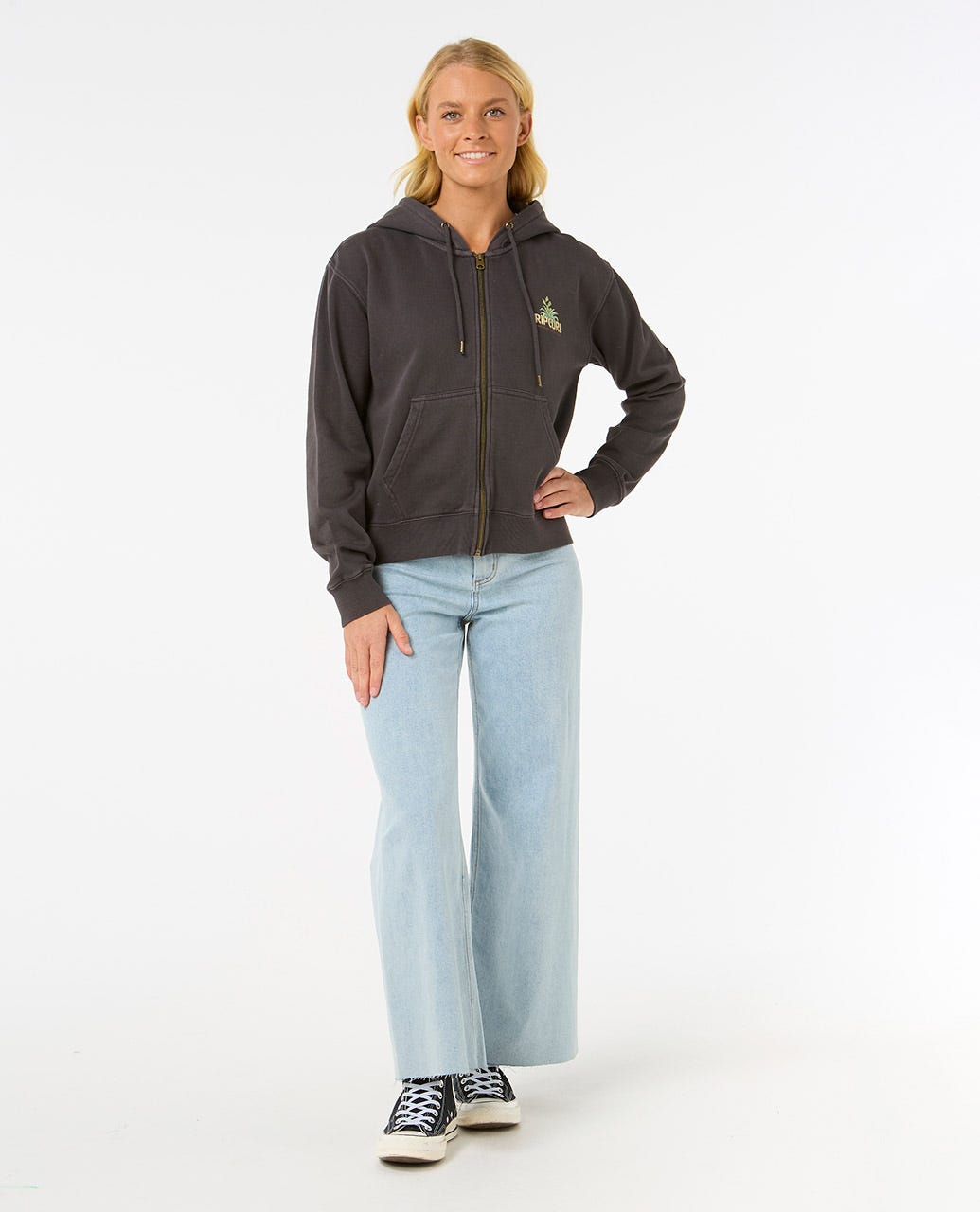 Rip Curl | La Paloma Relaxed Zip Through