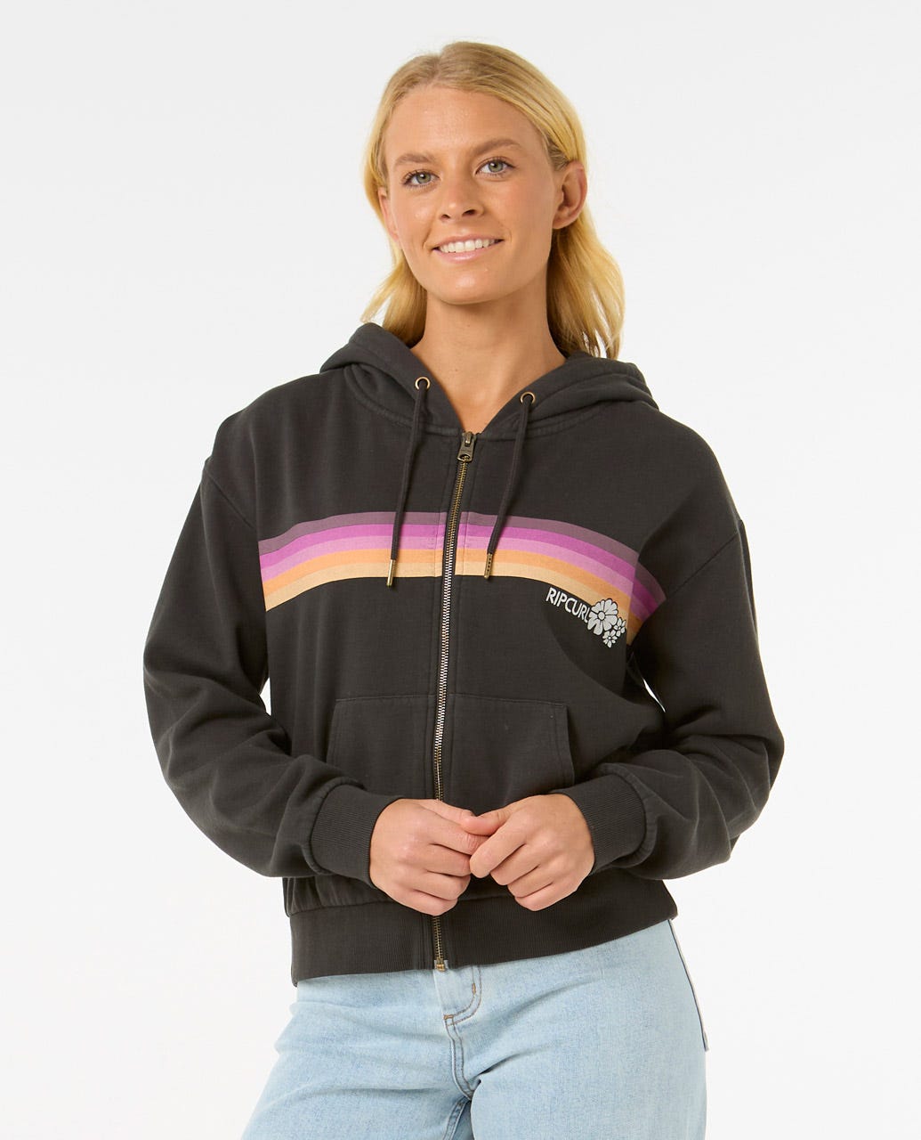 Rip Curl | Surfarama Zip Through
