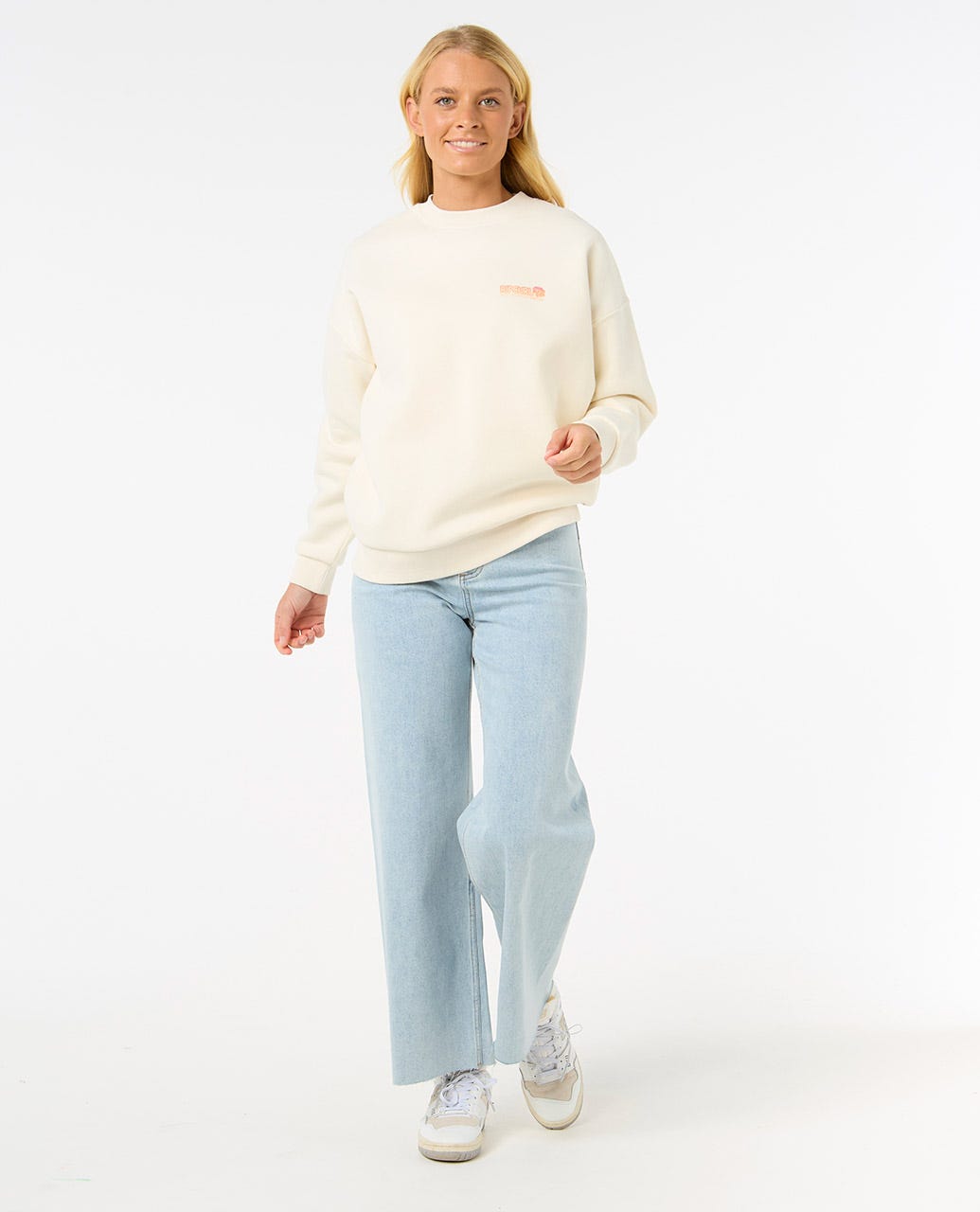 Rip Curl | Ocean Tech Heritage Crew