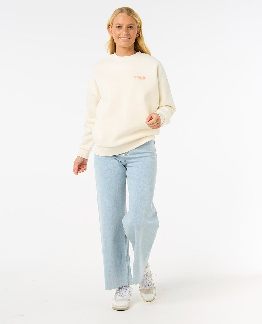 Rip Curl | Ocean Tech Heritage Crew