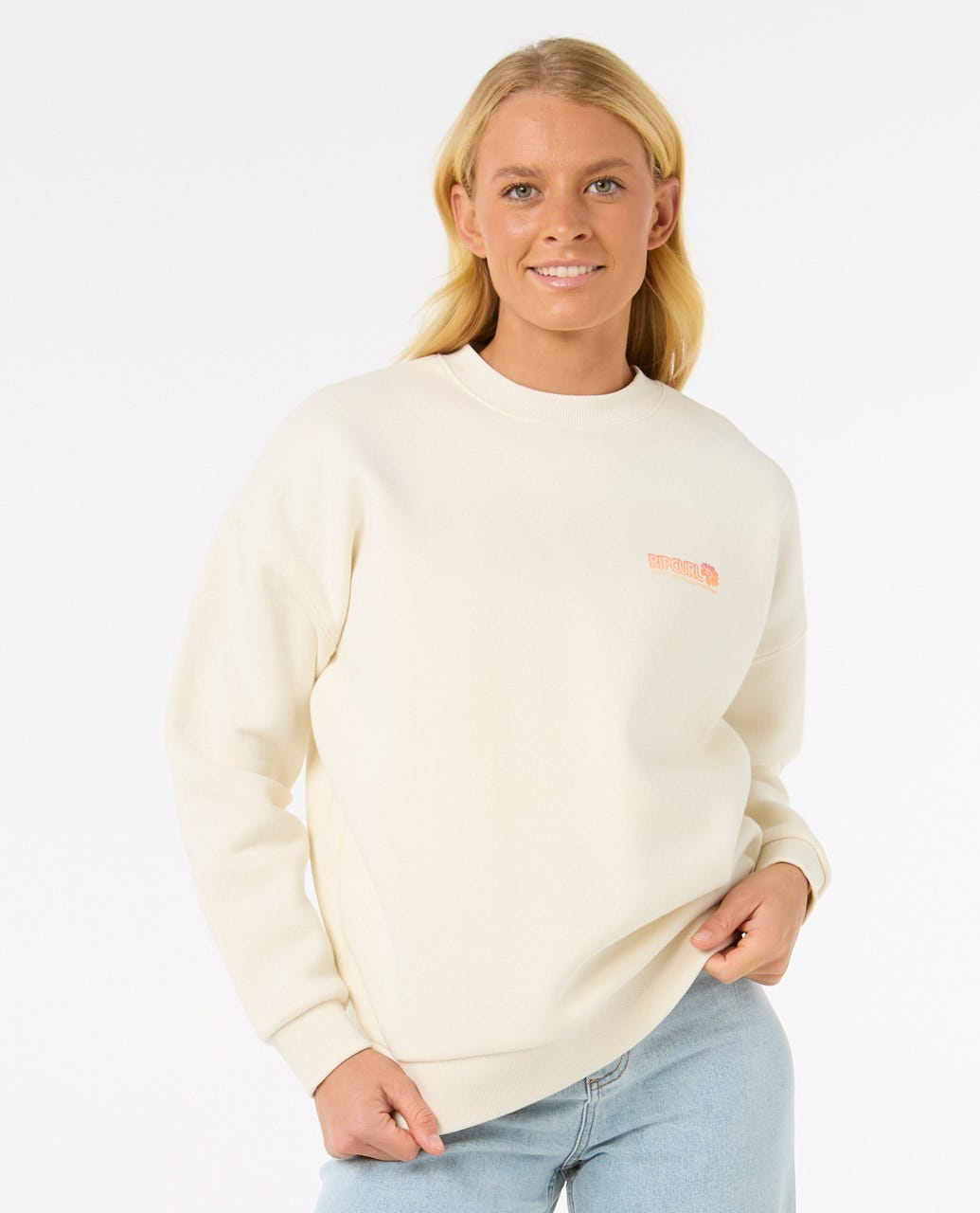 Rip Curl | Ocean Tech Heritage Crew