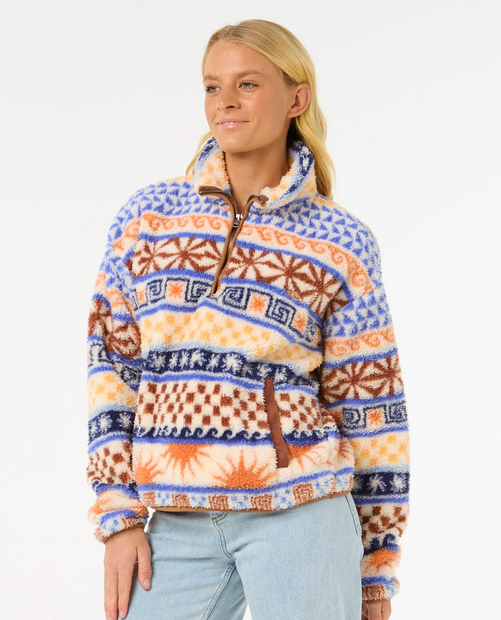 Rip Curl | San Carlos Polar Fleece