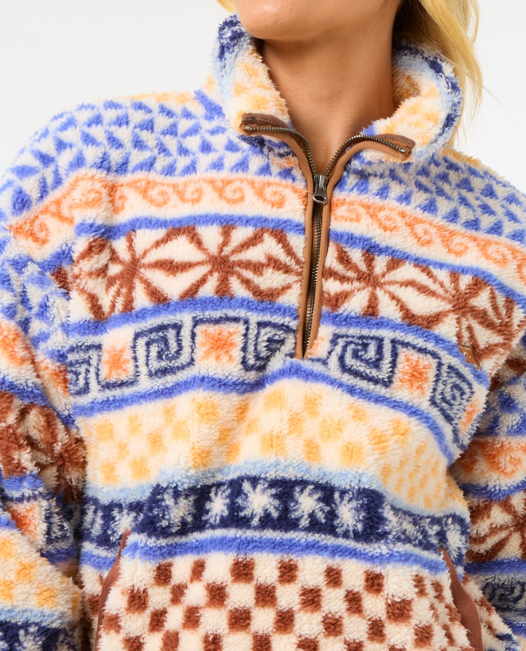 Rip Curl | San Carlos Polar Fleece
