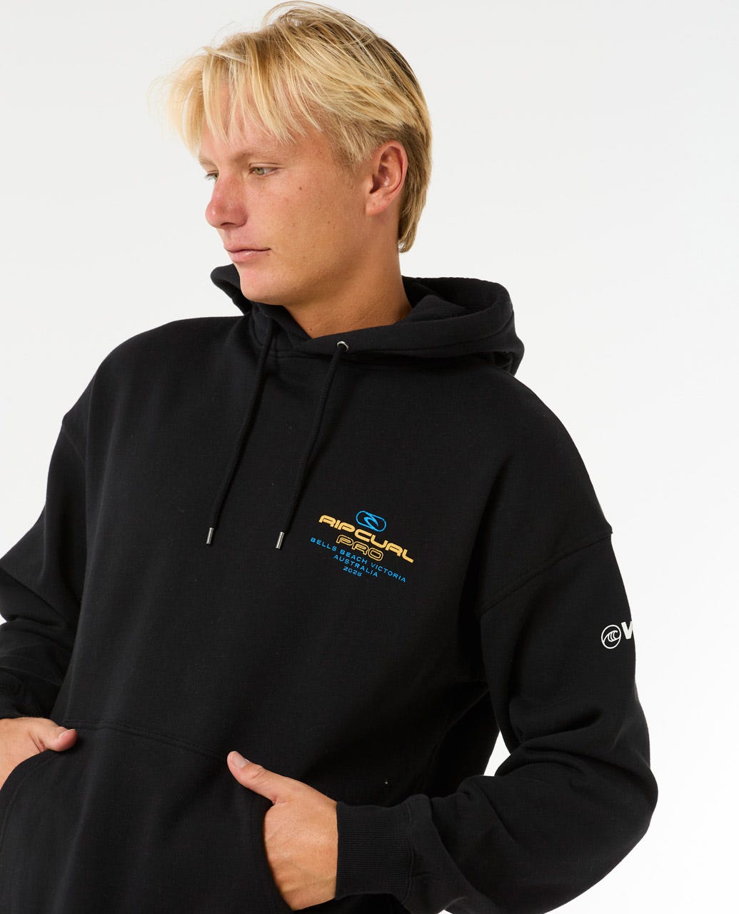 Rip Curl | Rip Curl Pro 2025 Event Hood - Unisex