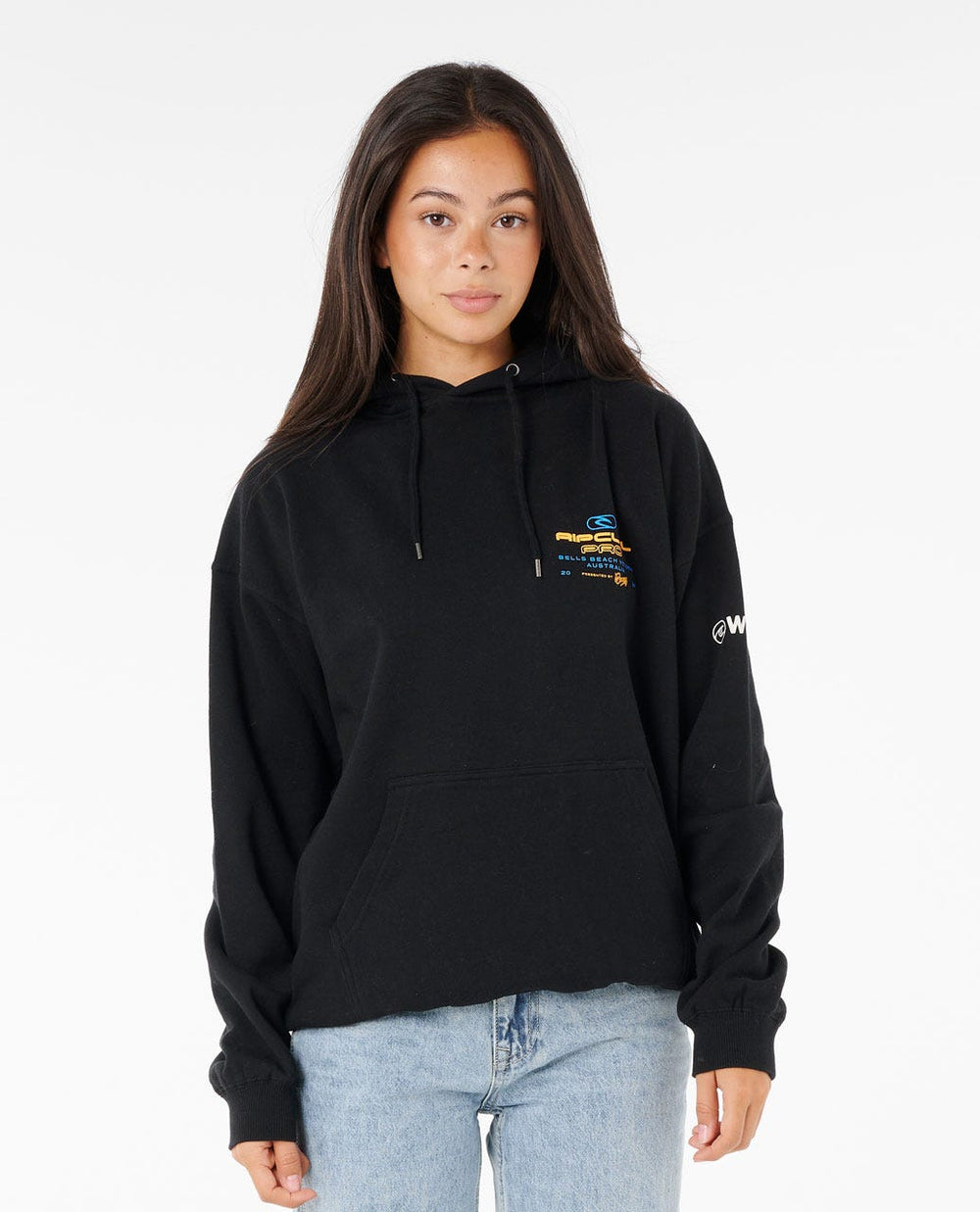Rip Curl | Rip Curl Pro 2025 Event Hood - Unisex