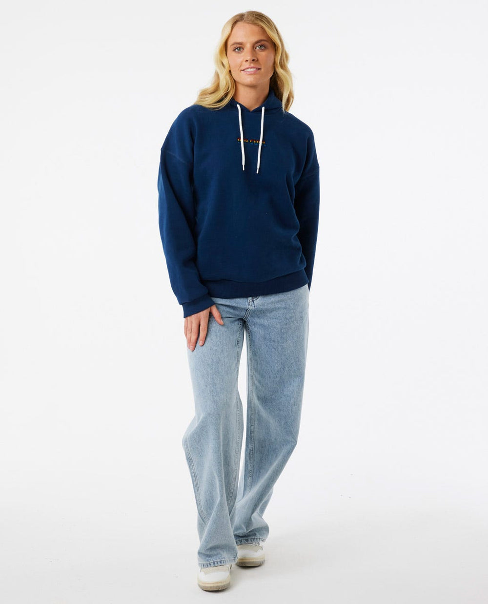 Rip Curl | Stephanie Gilmore Heritage Hood