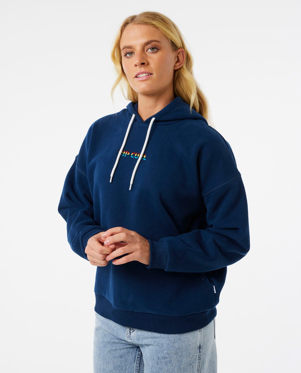 Rip Curl | Stephanie Gilmore Heritage Hood