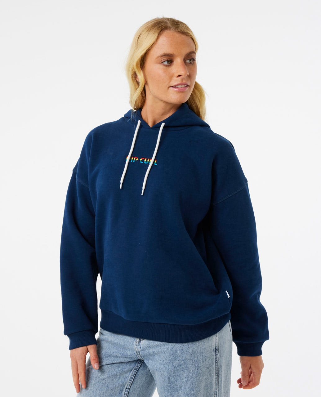 Rip Curl | Stephanie Gilmore Heritage Hood
