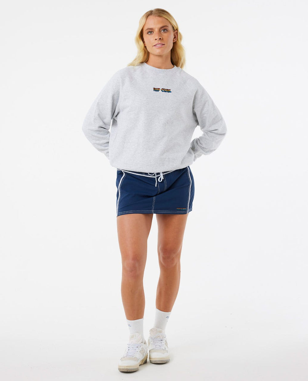 Rip Curl | Stephanie Gilmore Graphic Crew