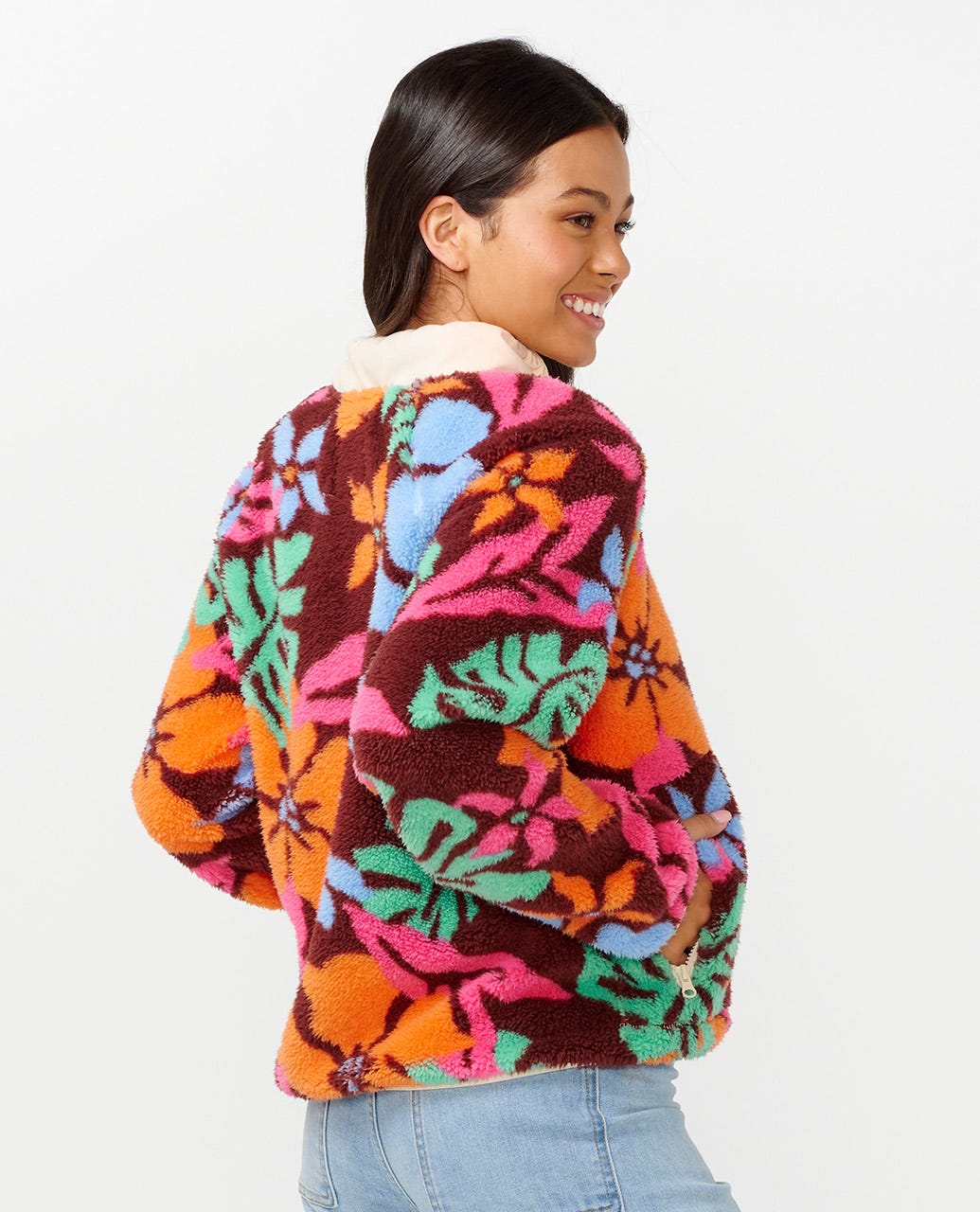 Rip Curl | Sun To Sea Polar Fleece