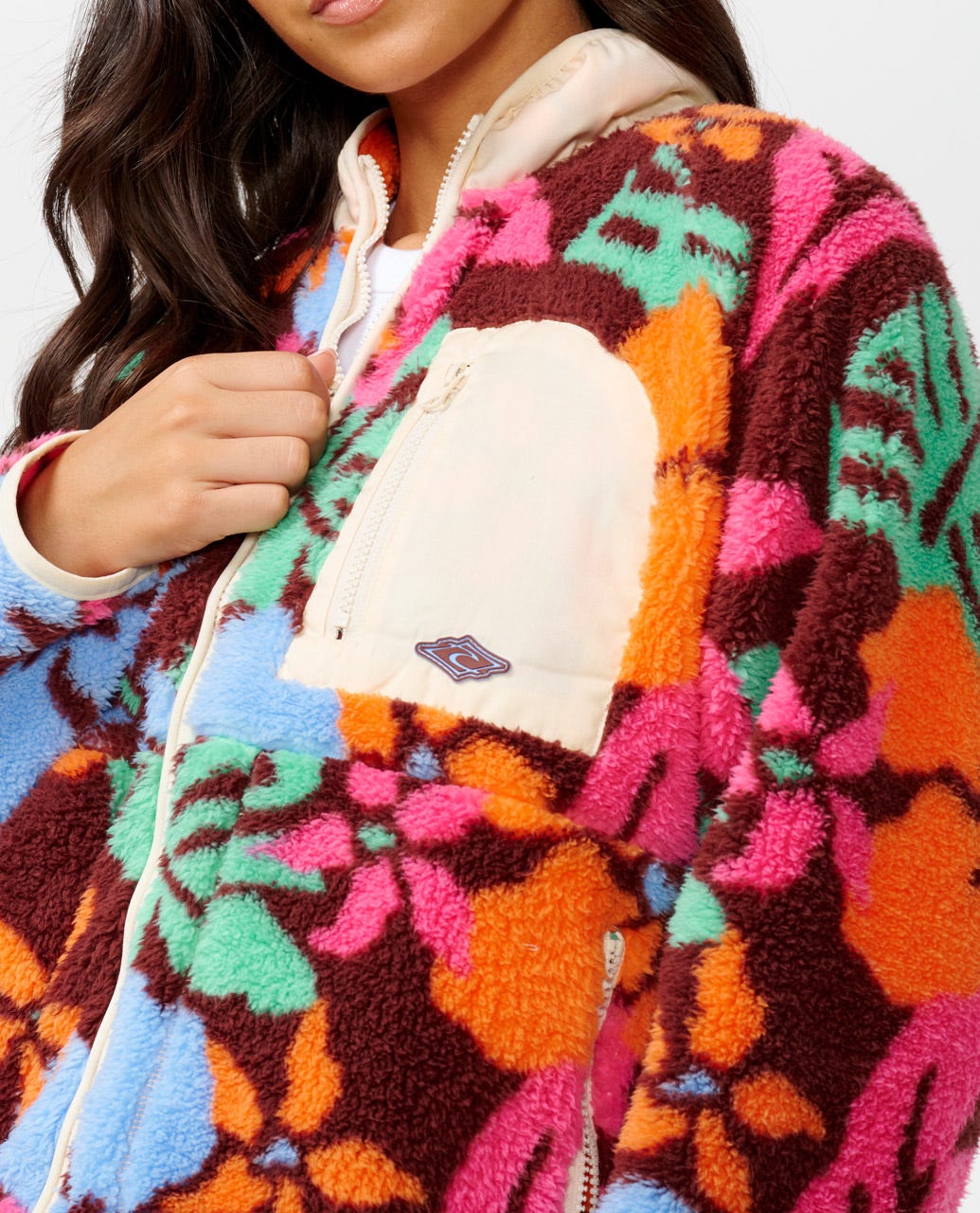 Rip Curl | Sun To Sea Polar Fleece