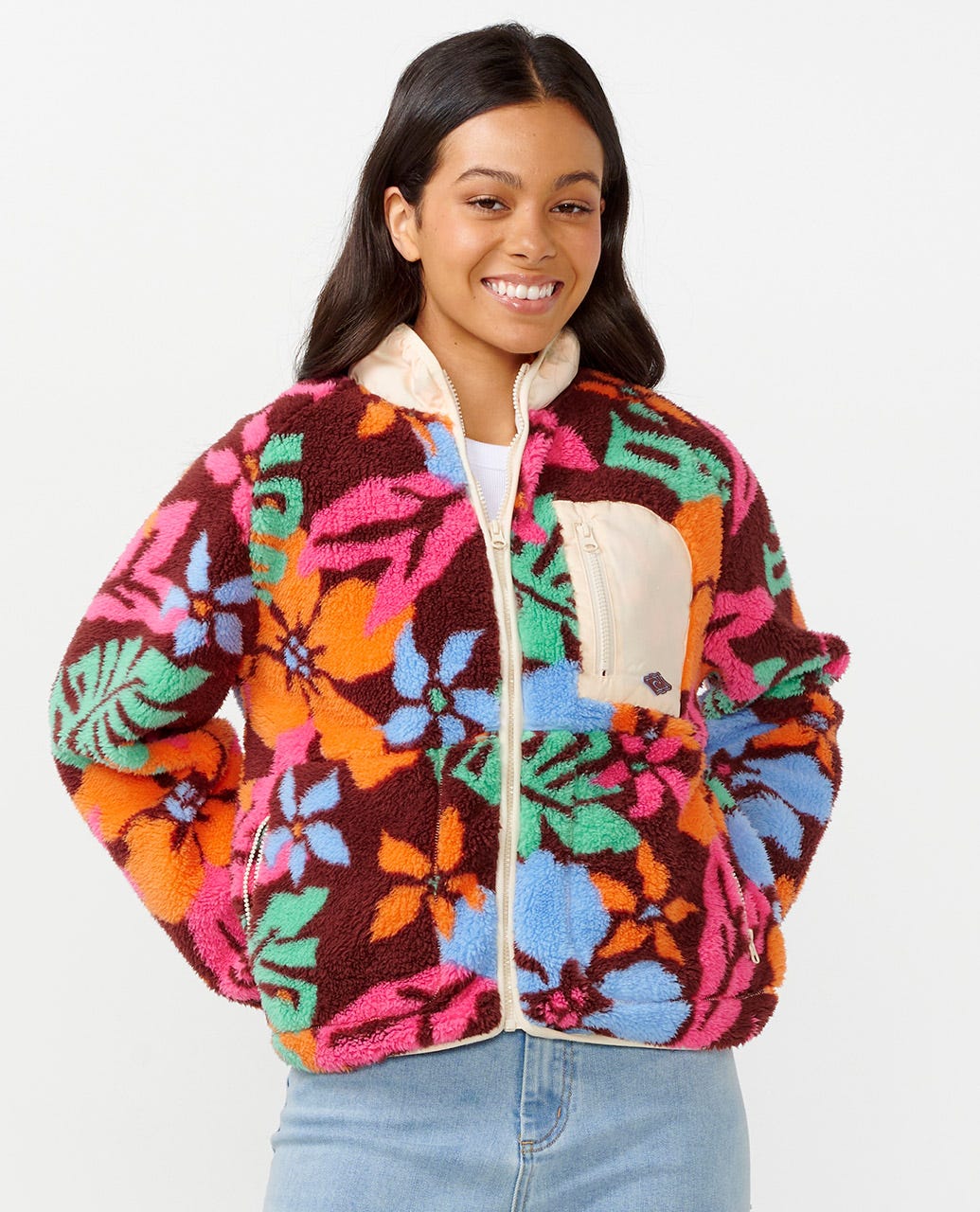 Rip Curl | Sun To Sea Polar Fleece
