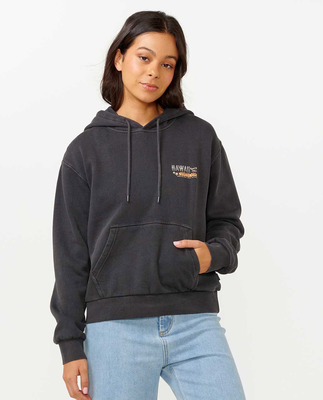 Rip Curl | Sun To Sea Relaxed Hood