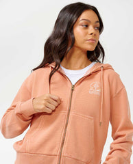 Rip Curl | Desert Relaxed Zip Through