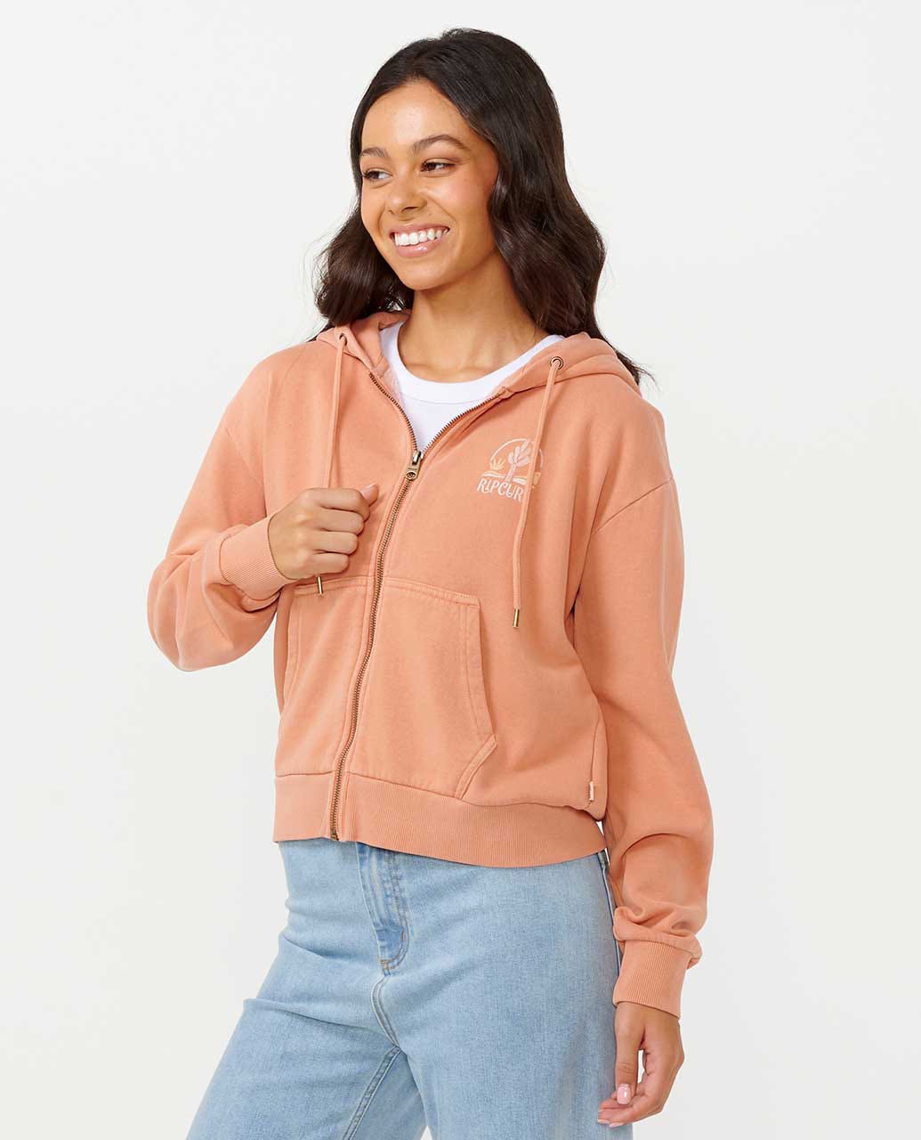 Rip Curl | Desert Relaxed Zip Through