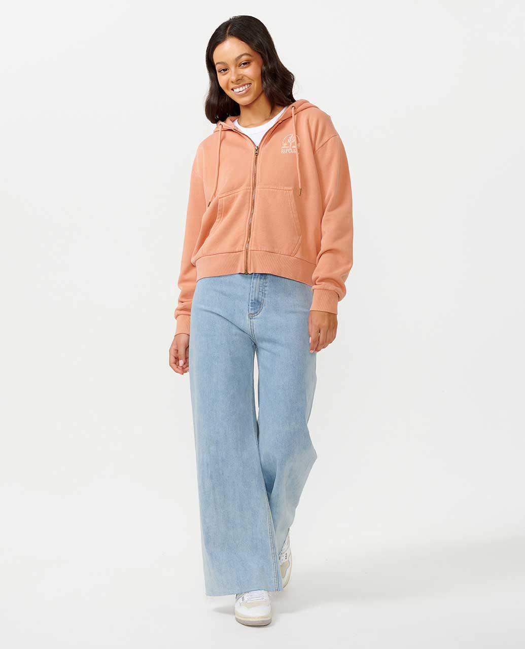 Rip Curl | Desert Relaxed Zip Through