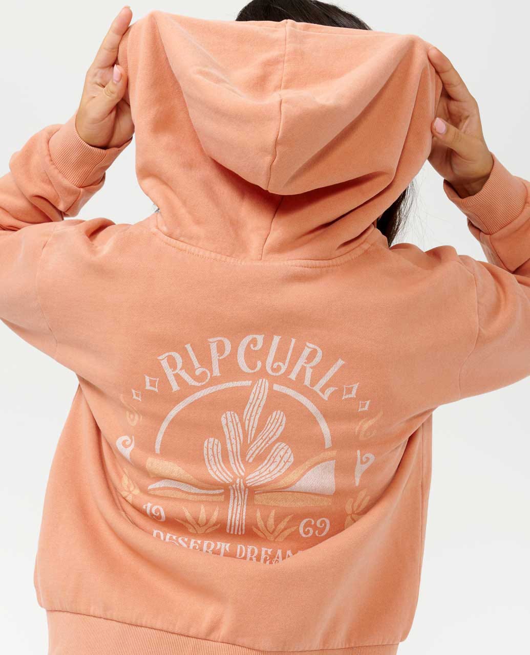 Rip Curl | Desert Relaxed Zip Through