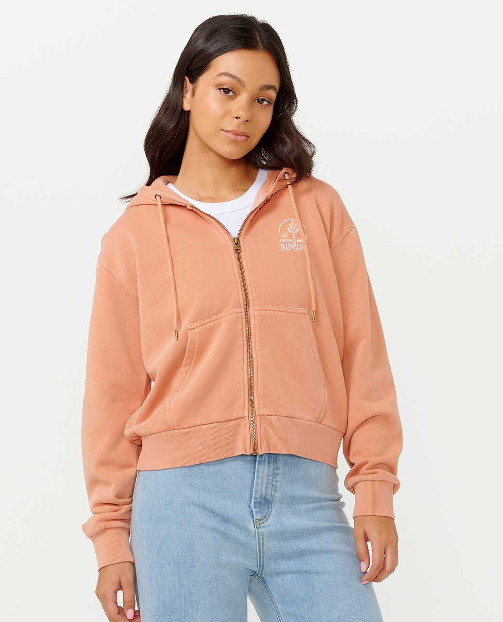 Rip Curl | Desert Relaxed Zip Through