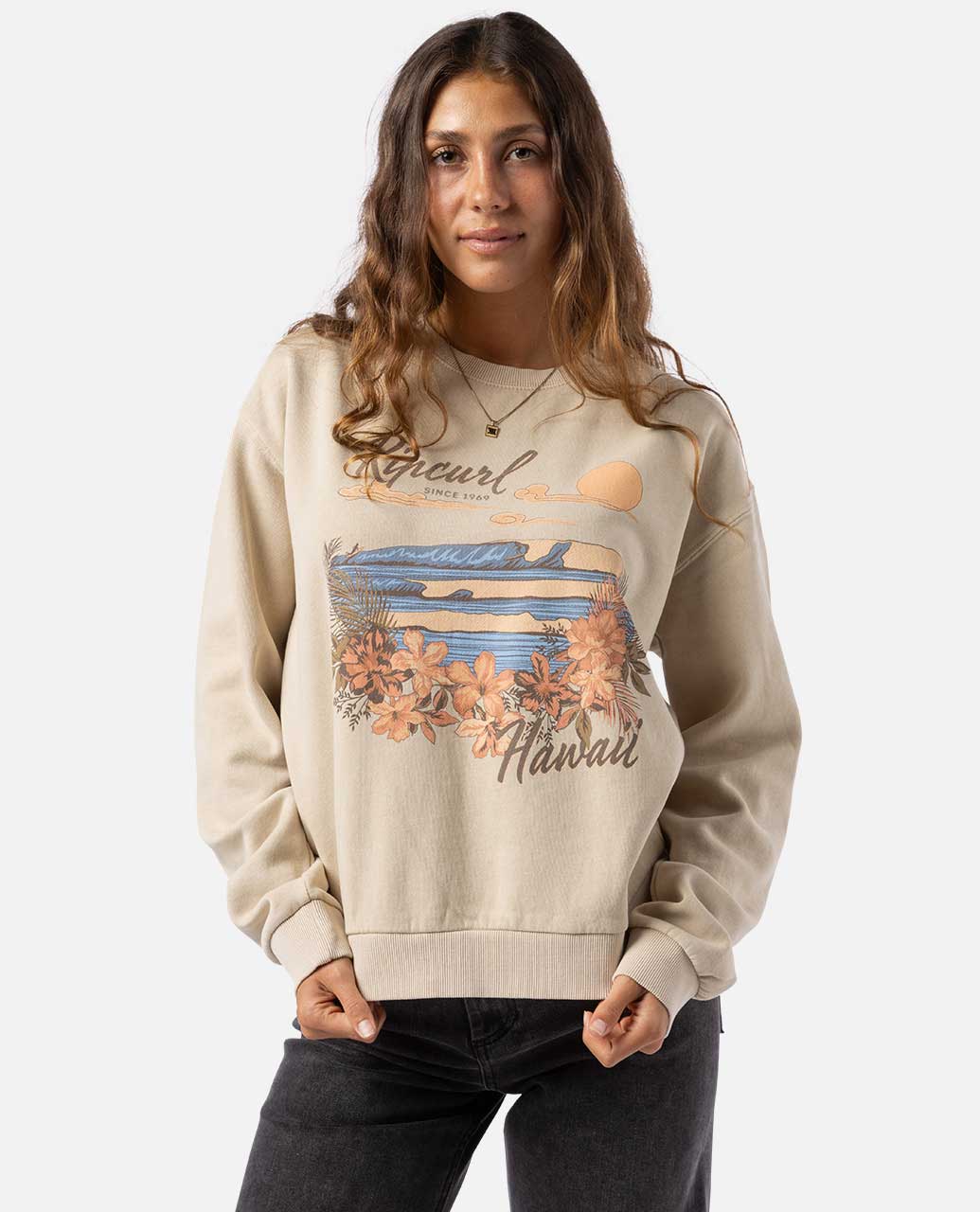 Rip Curl | Wave Gliders Relaxed Crew