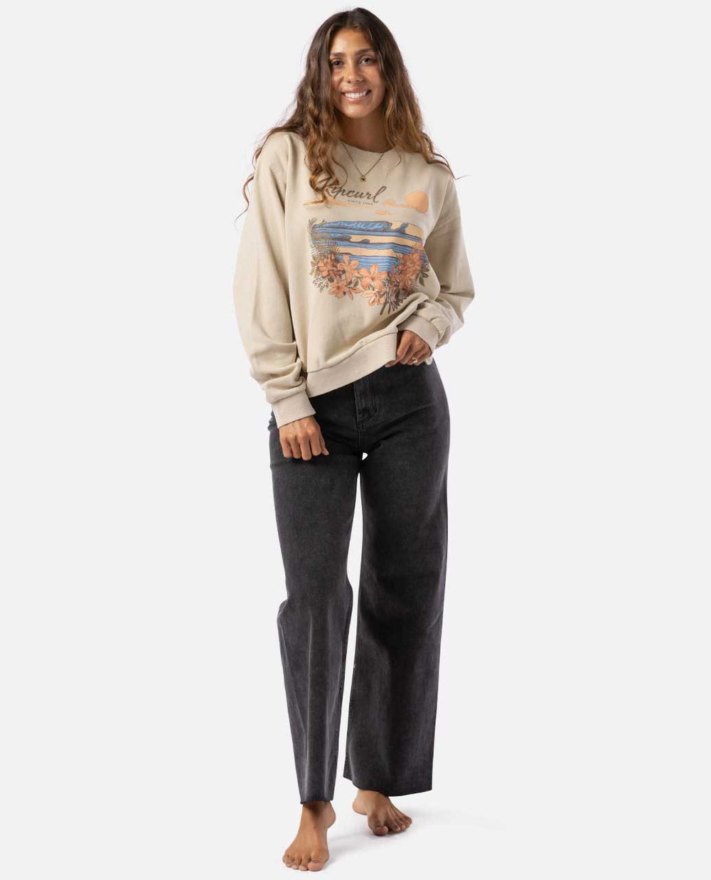 Rip Curl | Wave Gliders Relaxed Crew