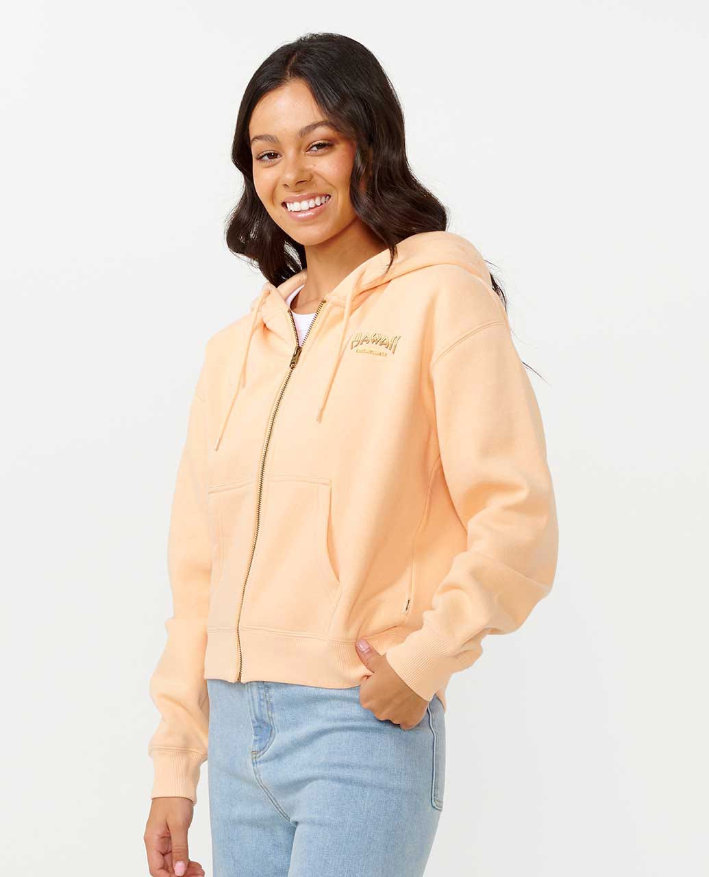 Rip Curl | Spirit Relaxed Zip Through
