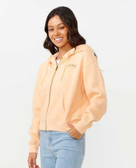 Rip Curl | Spirit Relaxed Zip Through
