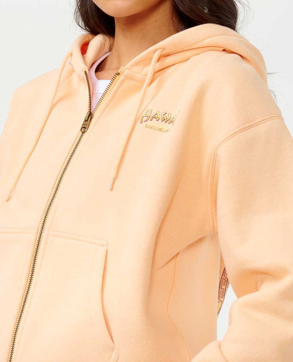 Rip Curl | Spirit Relaxed Zip Through