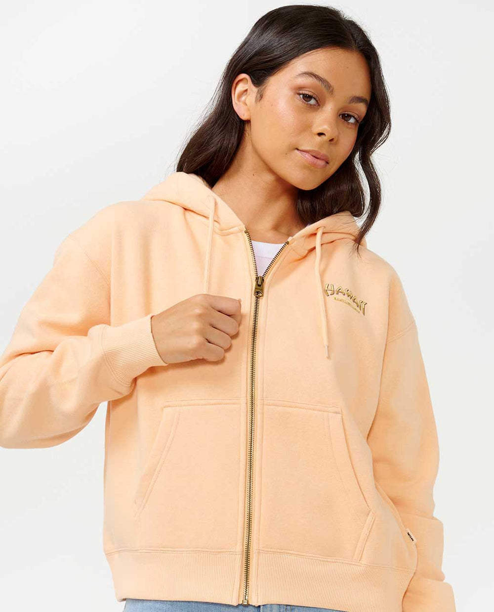 Rip Curl | Spirit Relaxed Zip Through