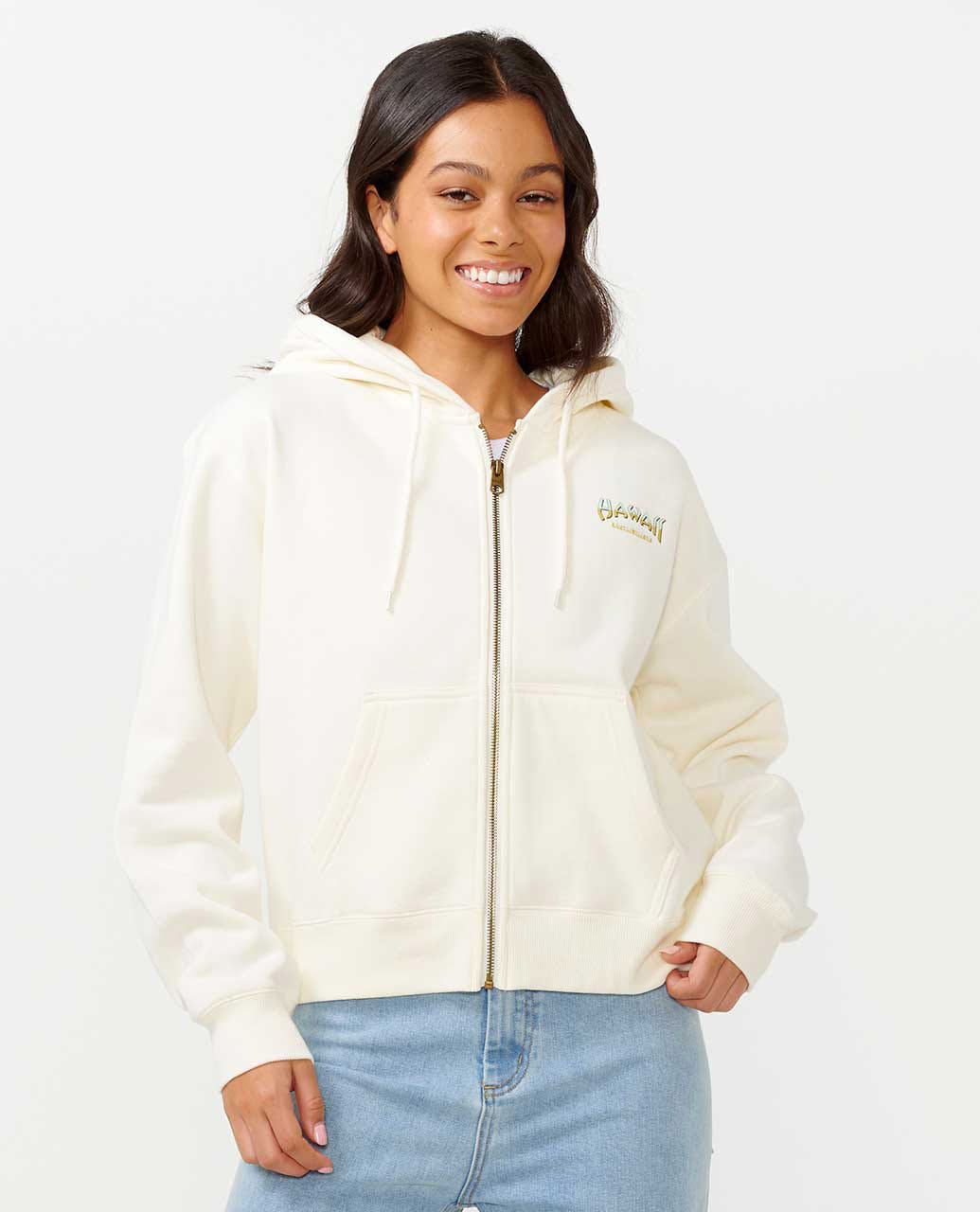Rip Curl | Spirit Relaxed Zip Through