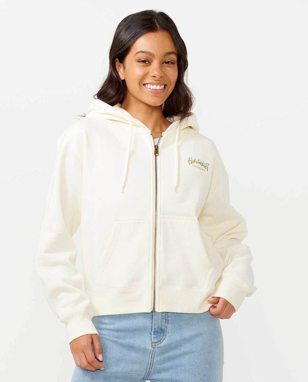 Rip Curl | Spirit Relaxed Zip Through