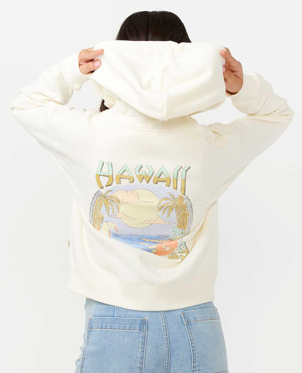 Rip Curl | Spirit Relaxed Zip Through