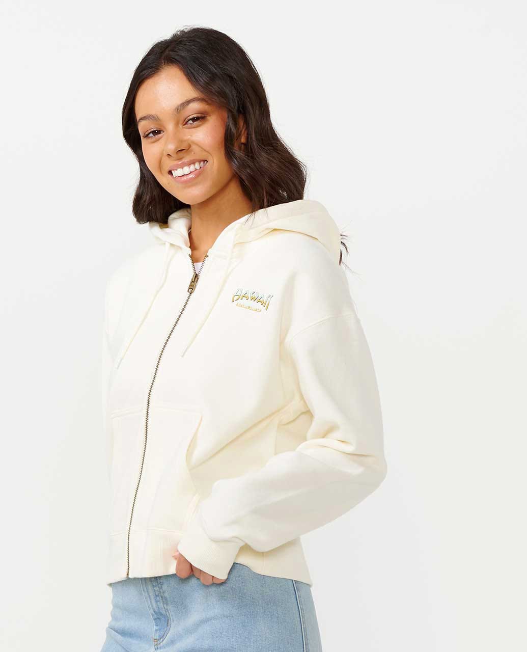 Rip Curl | Spirit Relaxed Zip Through