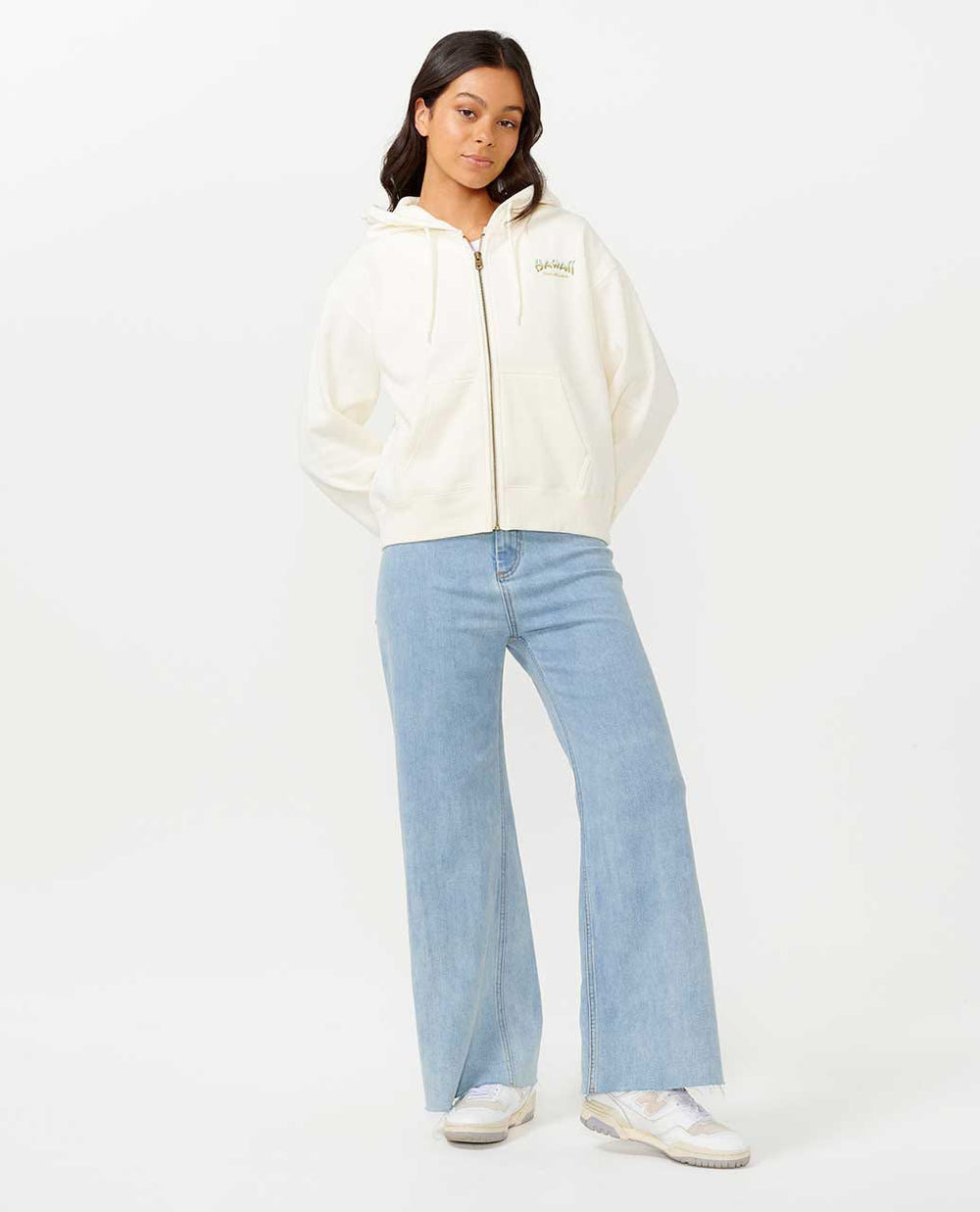 Rip Curl | Spirit Relaxed Zip Through