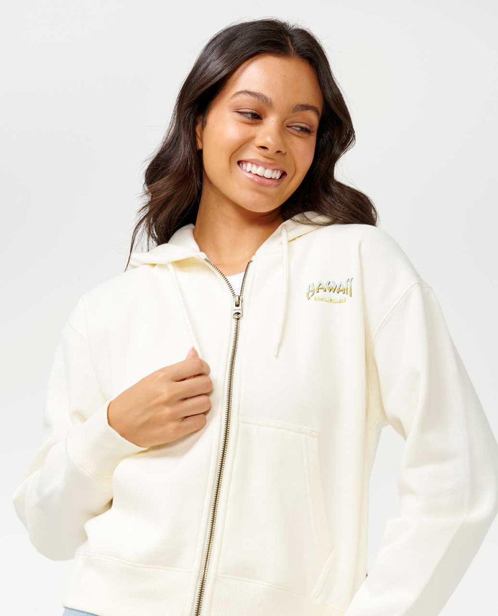 Rip Curl | Spirit Relaxed Zip Through