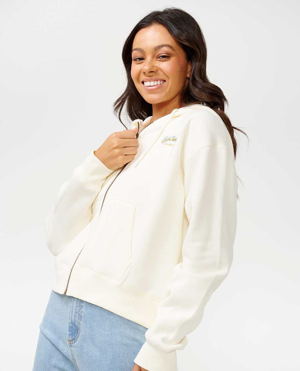 Rip Curl | Spirit Relaxed Zip Through