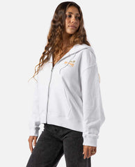 Rip Curl | High Tide Scenic Relaxed Zip Through Hood