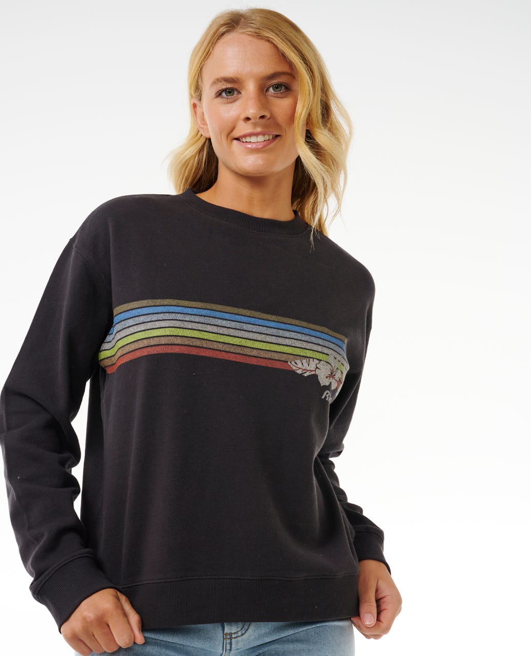 Rip Curl | Hoffman Relaxed Crew