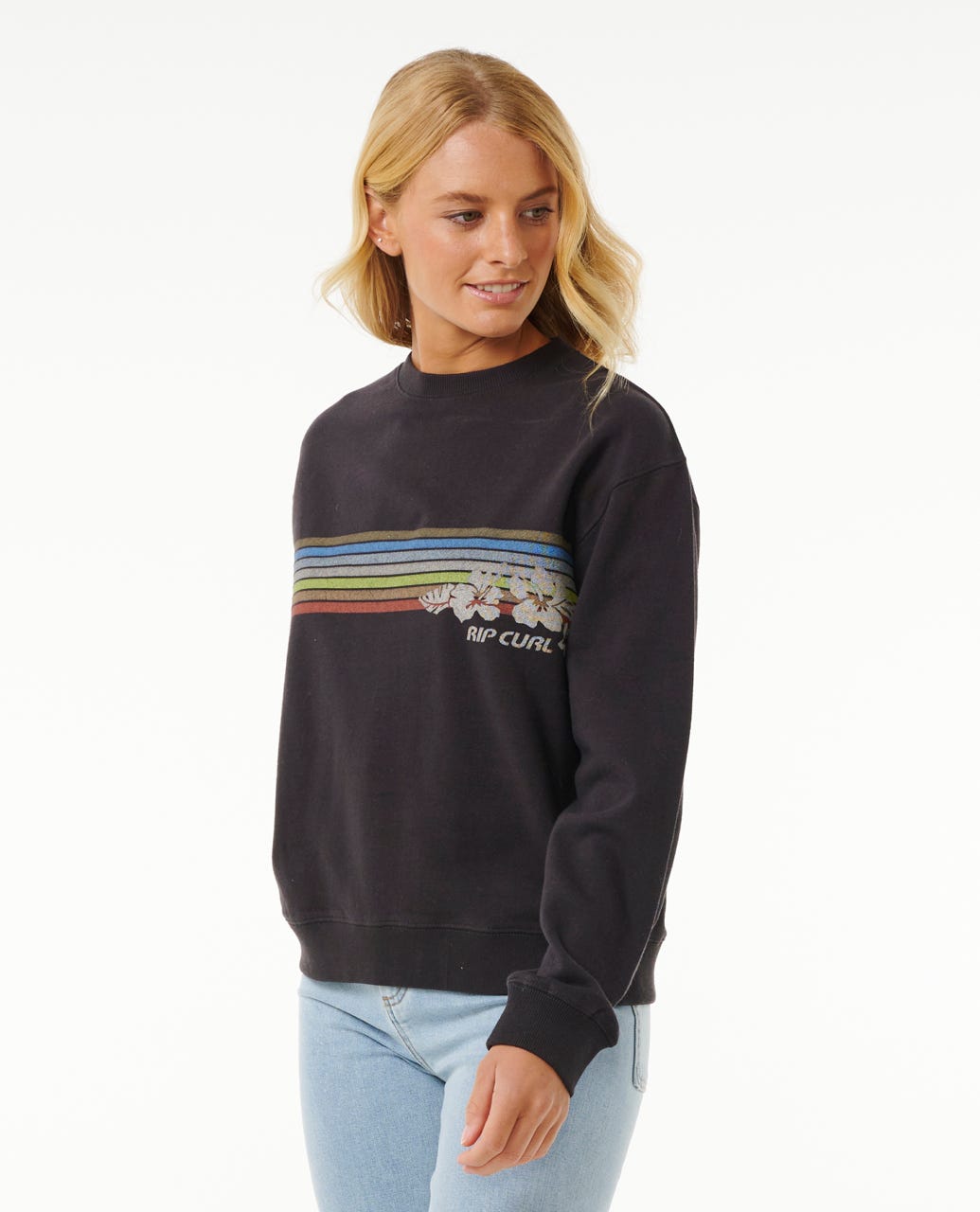 Rip Curl | Hoffman Relaxed Crew